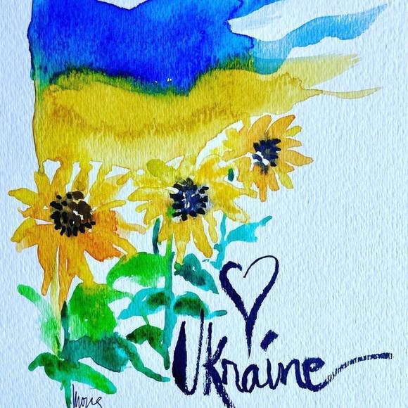 Meet the Posher Other - Meet your Posher, Patricia